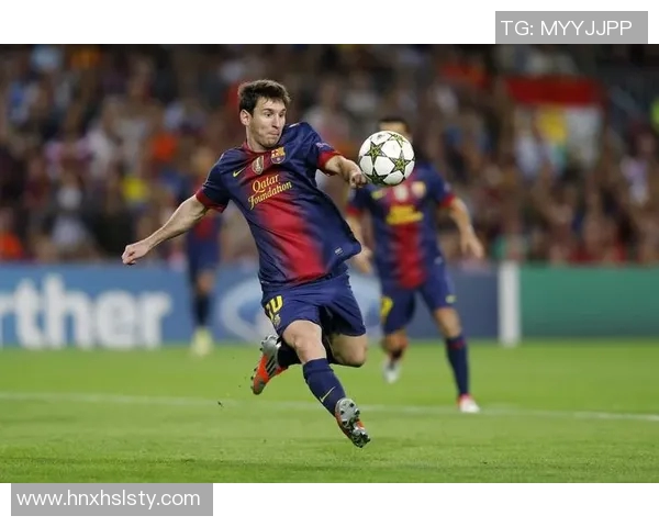 梅西球星足球服高清壁纸展示，感受足坛传奇的风采与魅力